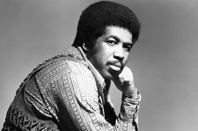 Ben E. King